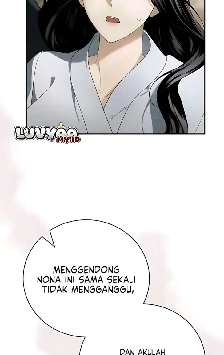 Husband Thief Chapter 3 Gambar 30