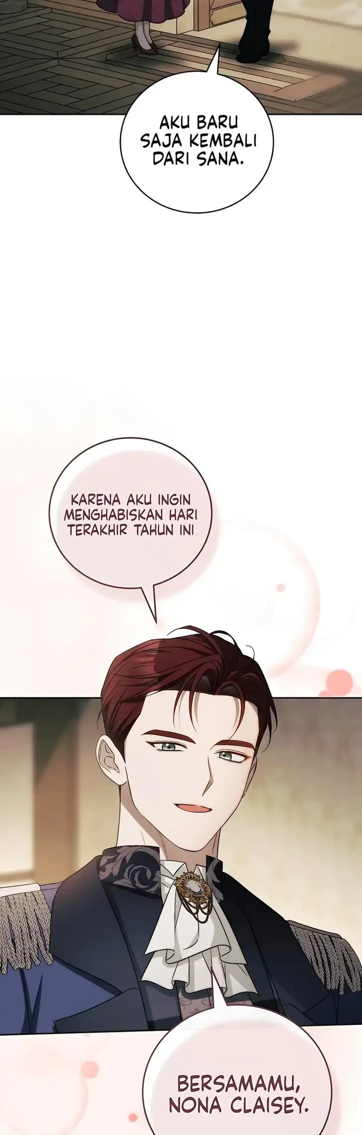 Husband Thief Chapter 31 Gambar 24