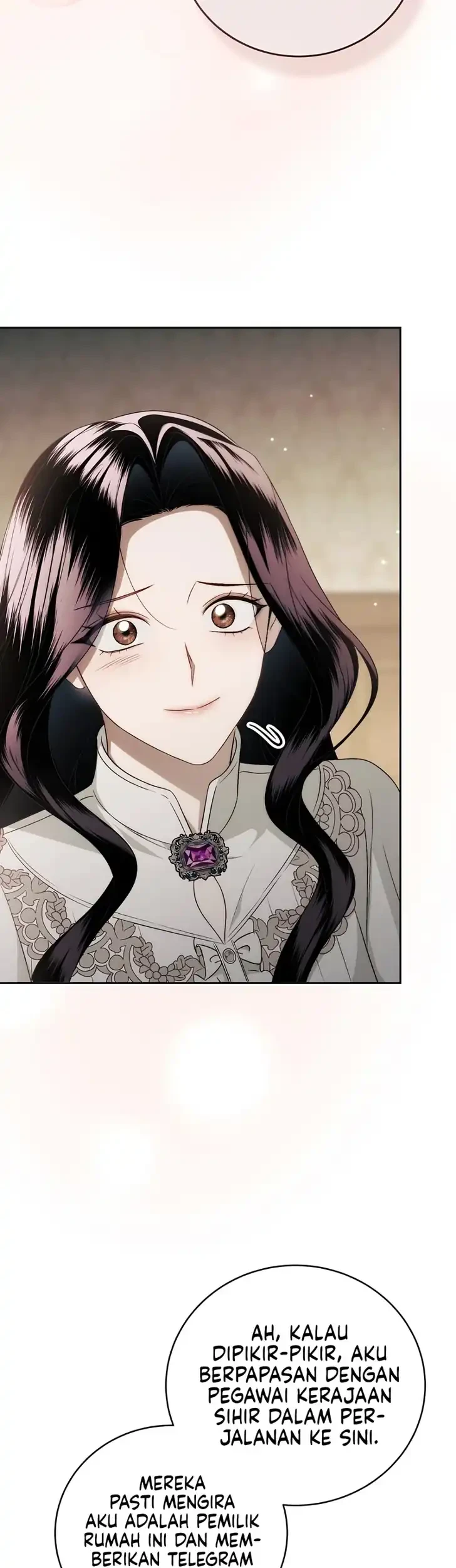 Husband Thief Chapter 31 Gambar 25
