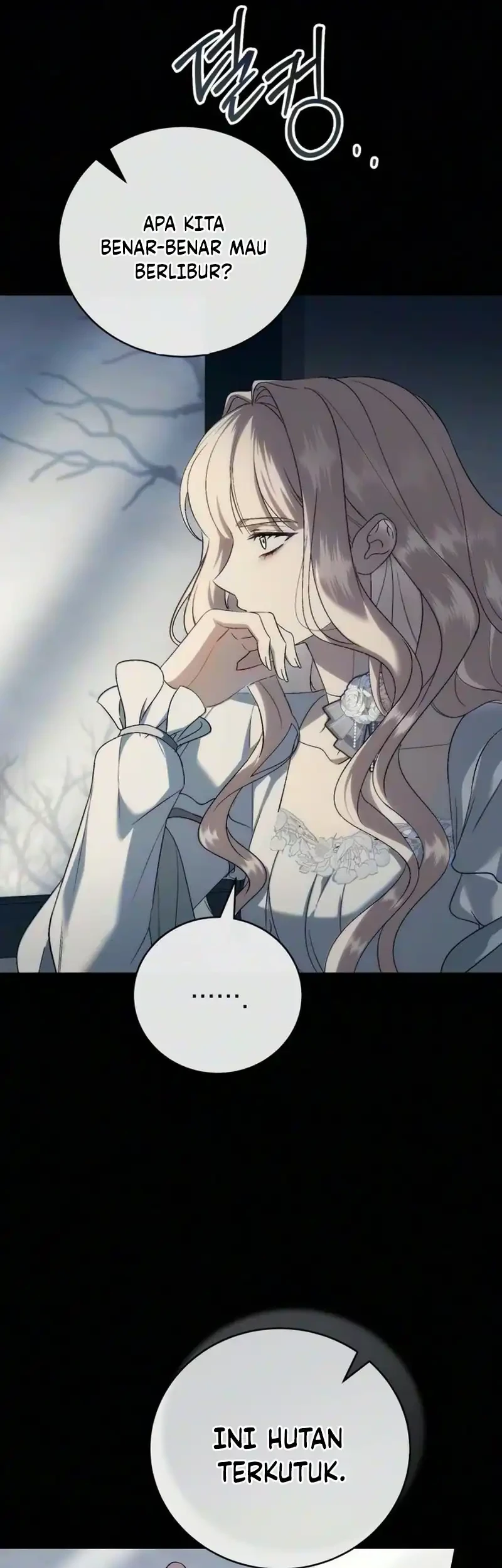 Husband Thief Chapter 33 Gambar 29