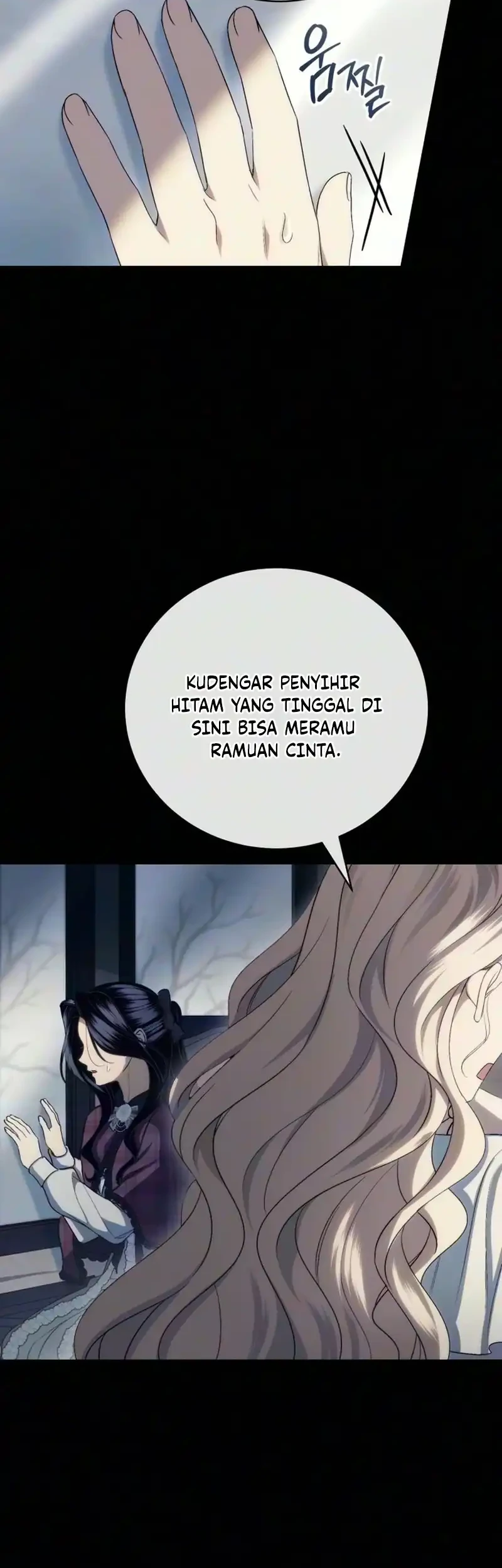 Husband Thief Chapter 33 Gambar 30