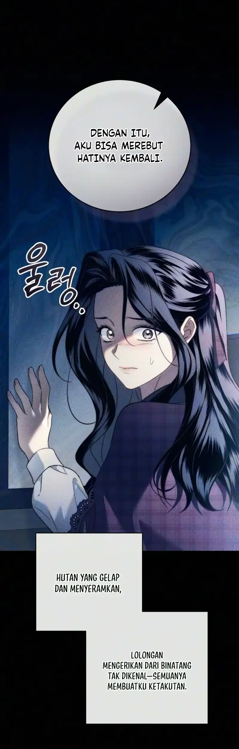 Husband Thief Chapter 33 Gambar 31