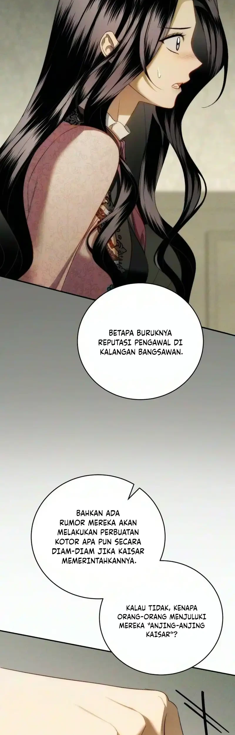 Husband Thief Chapter 34 Gambar 30