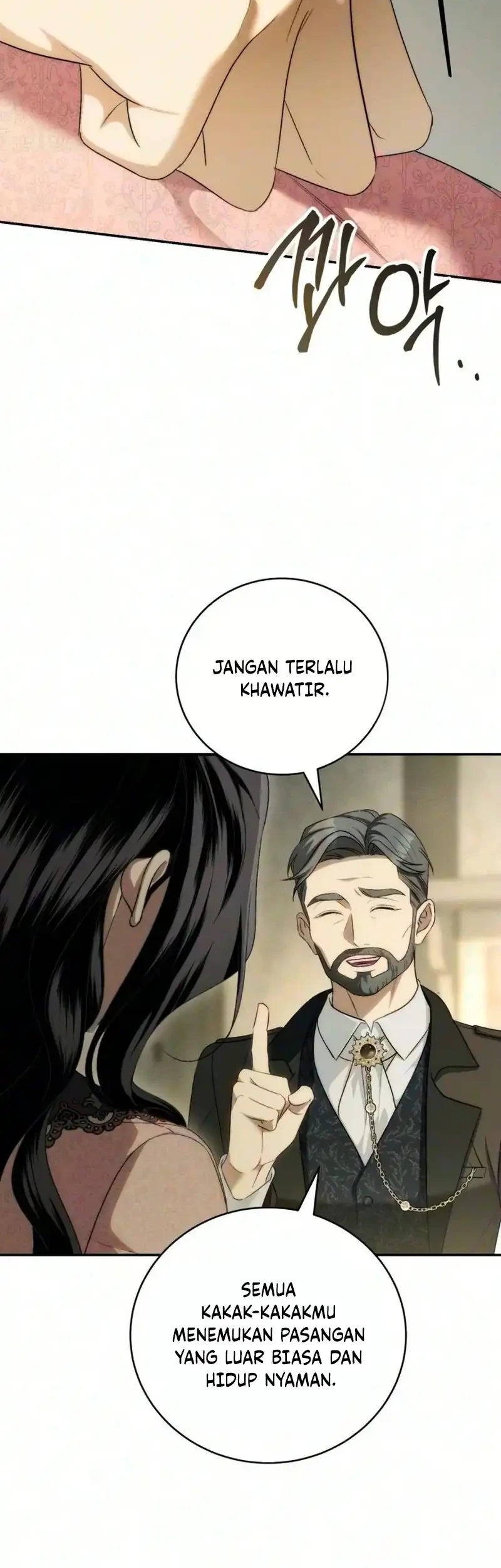 Husband Thief Chapter 34 Gambar 31