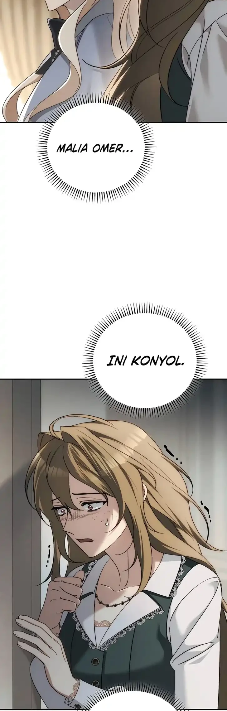 Husband Thief Chapter 35 Gambar 24