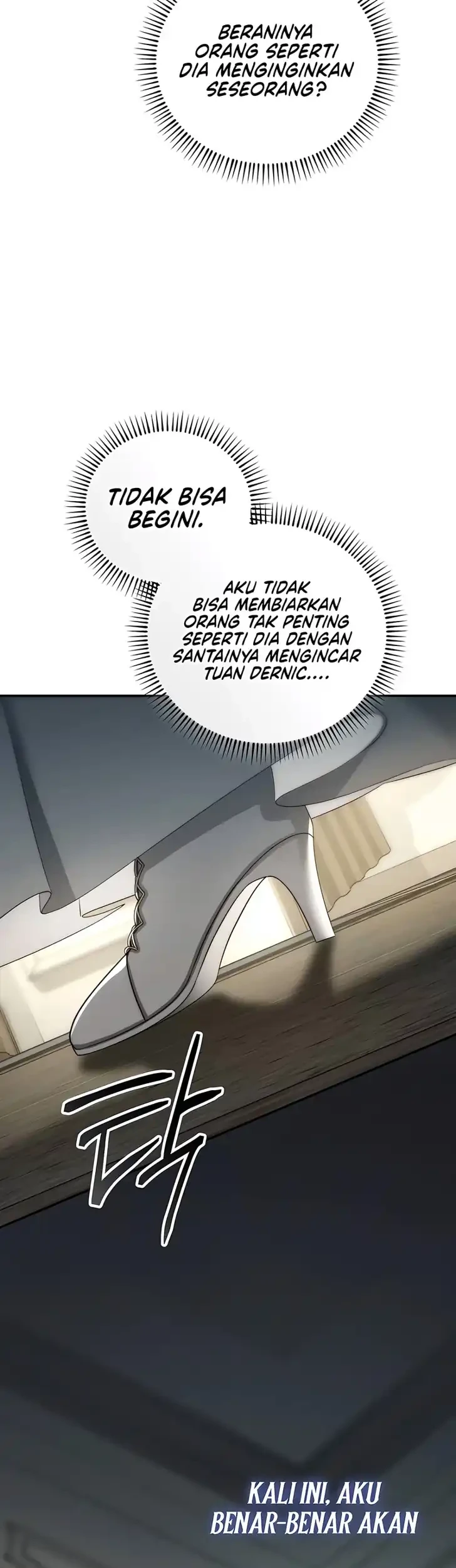 Husband Thief Chapter 35 Gambar 25