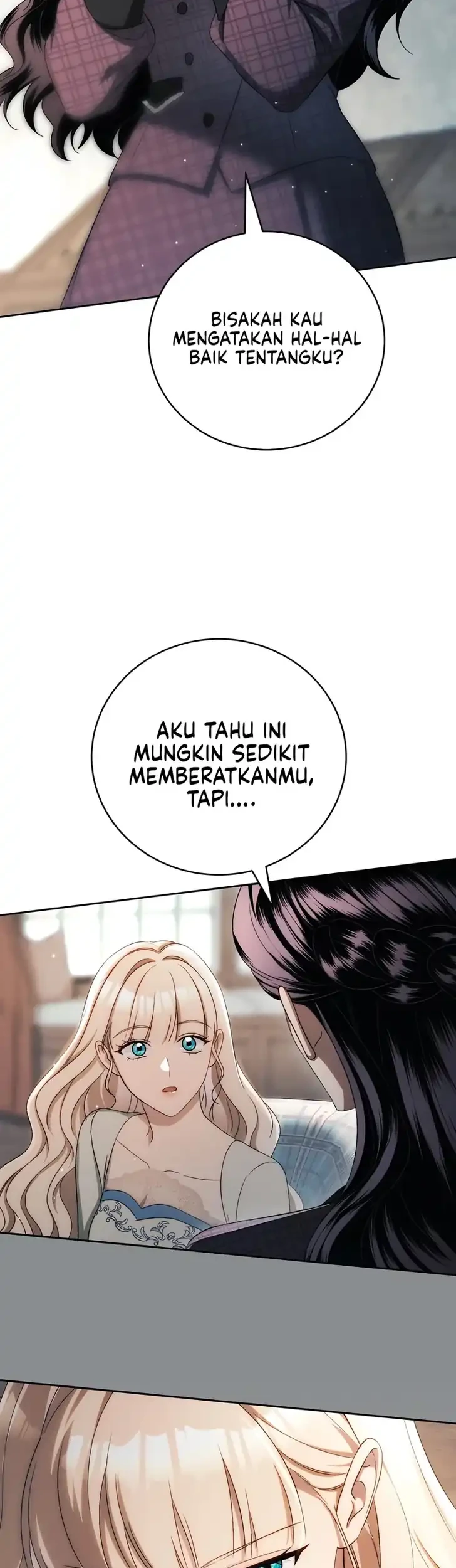 Husband Thief Chapter 36 Gambar 23