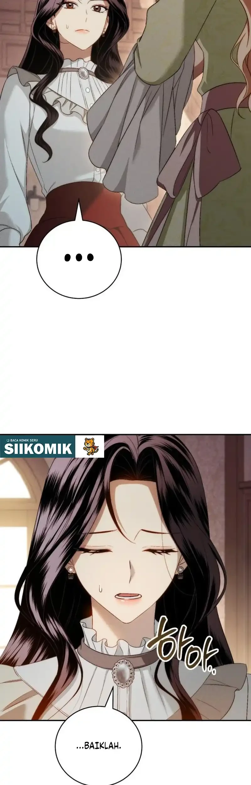 Husband Thief Chapter 37 Gambar 25