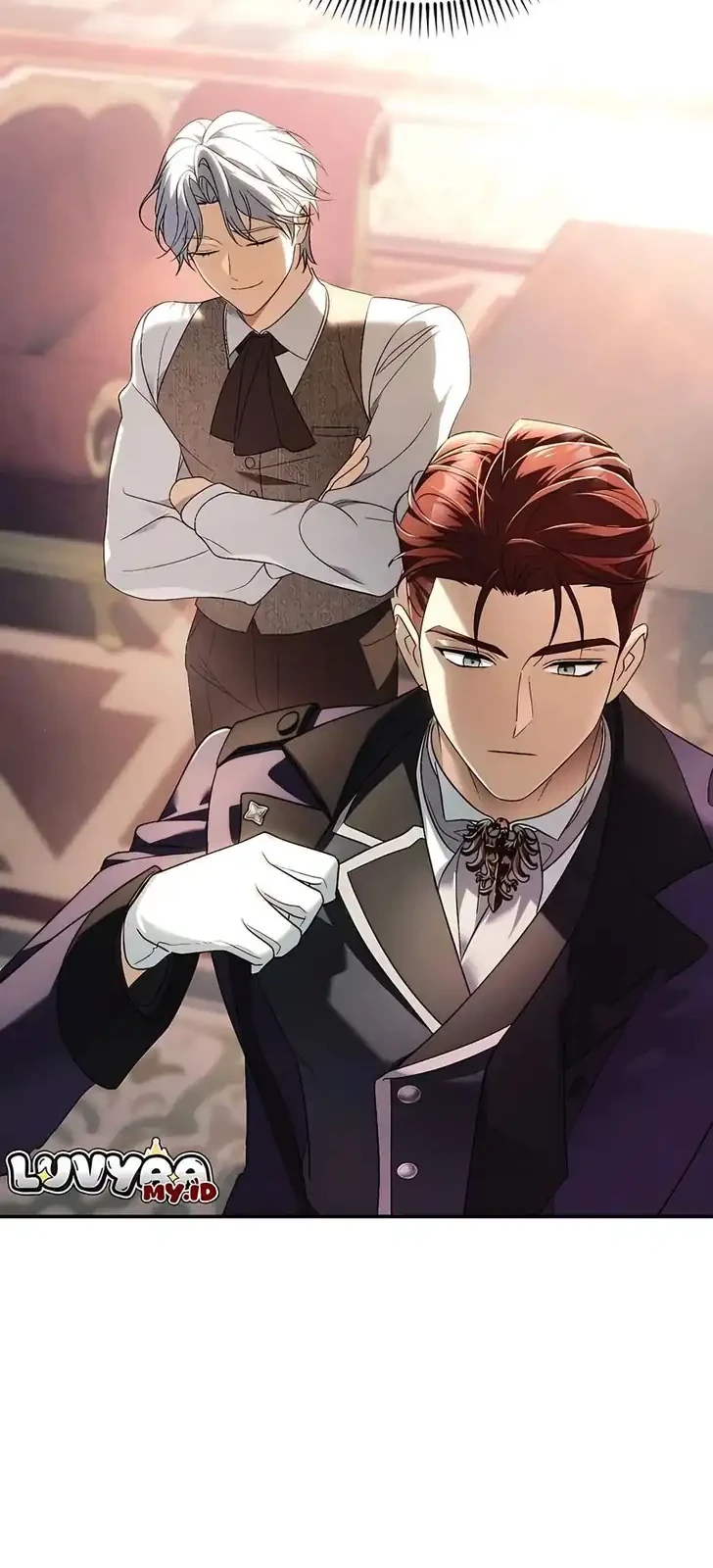 Husband Thief Chapter 7 Gambar 24