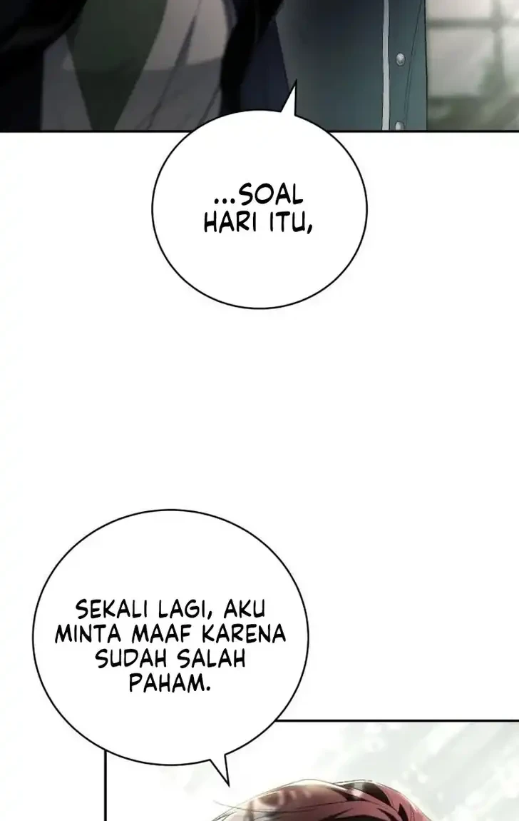 Husband Thief Chapter 8 Gambar 31