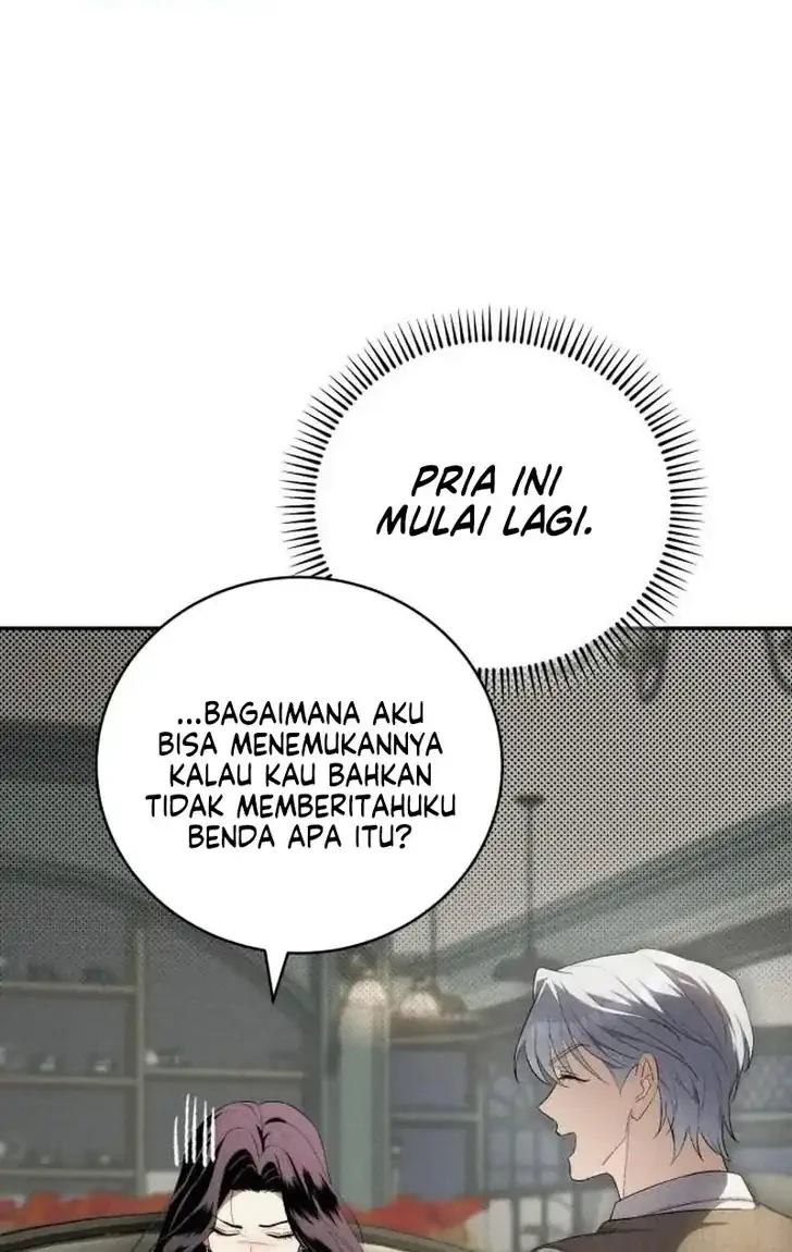 Husband Thief Chapter 9 Gambar 25