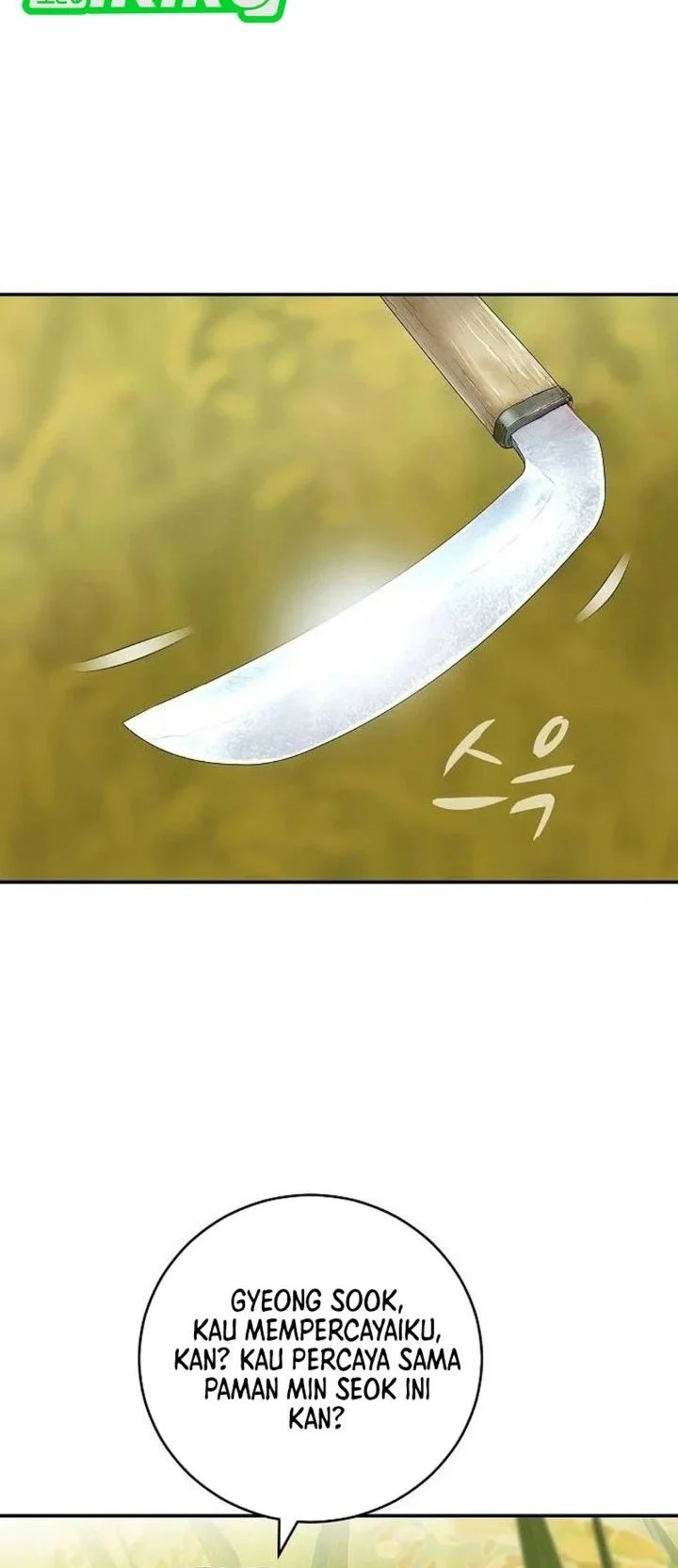 I Alone Am the True Chaebol Chapter 12 Gambar 24