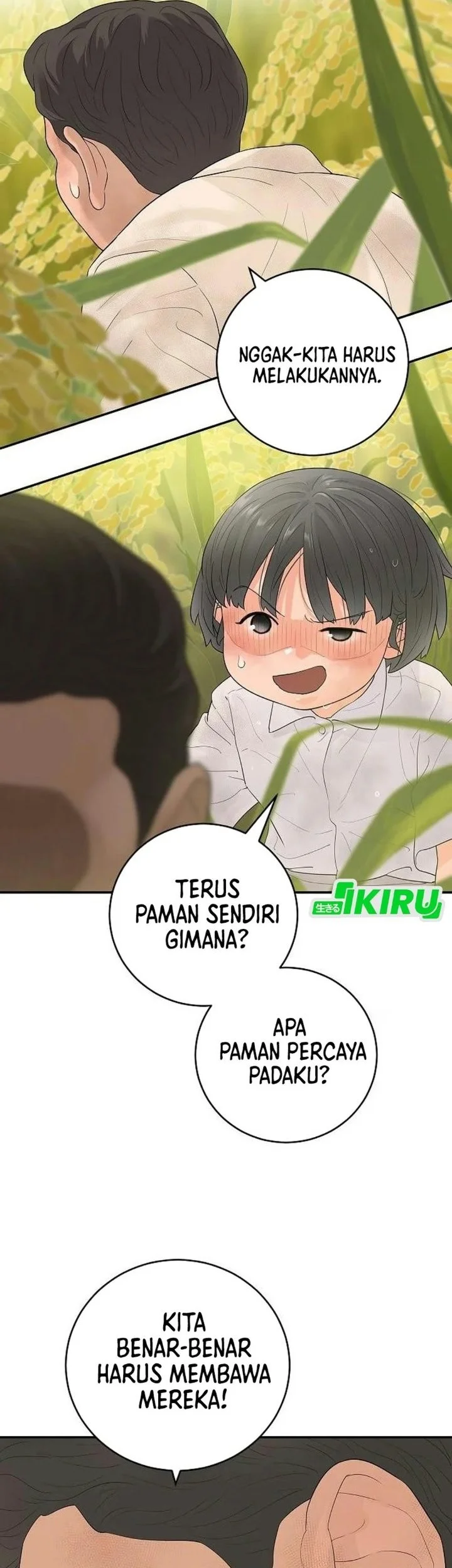 I Alone Am the True Chaebol Chapter 12 Gambar 25
