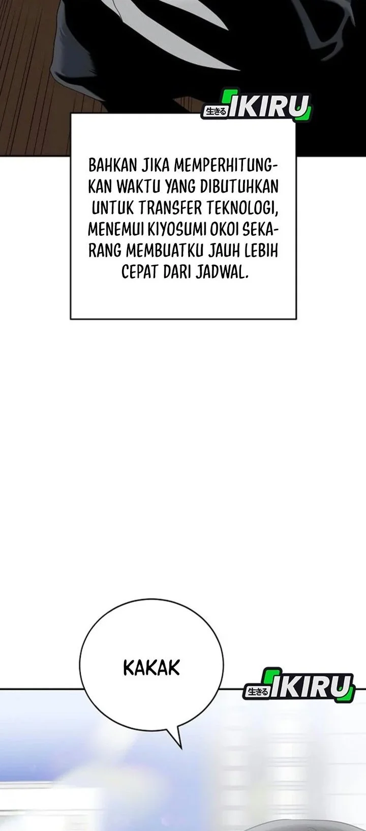 I Alone Am the True Chaebol Chapter 13 Gambar 24