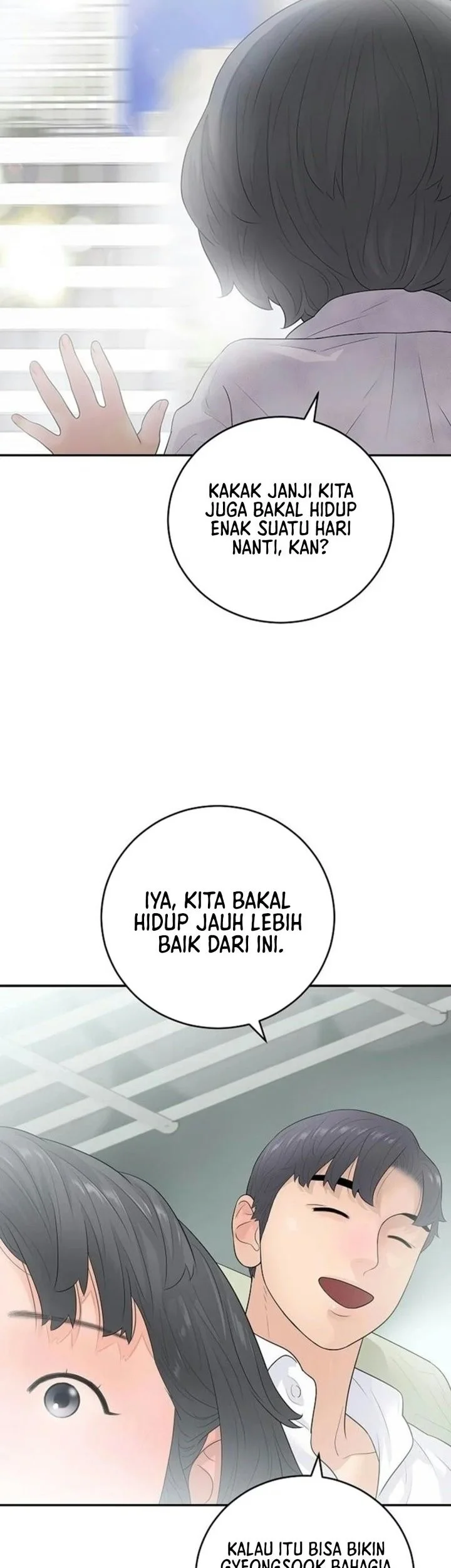 I Alone Am the True Chaebol Chapter 13 Gambar 25