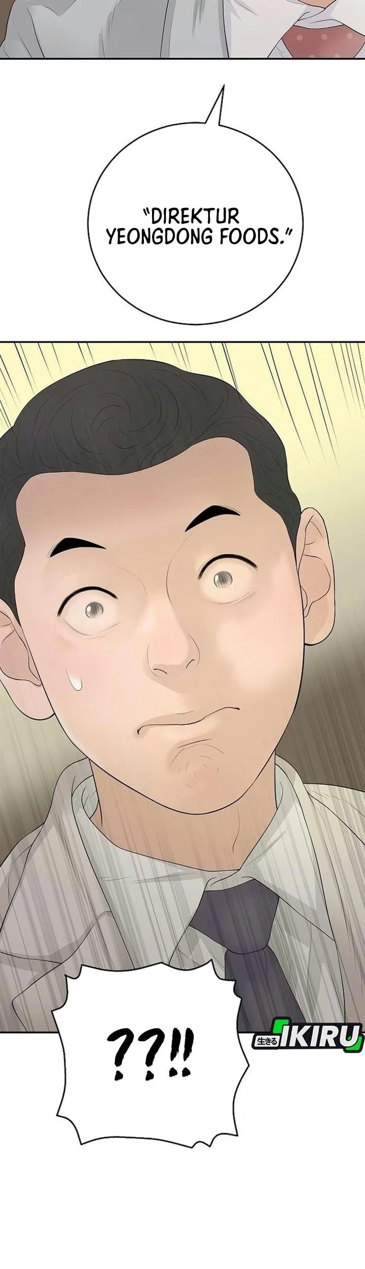 I Alone Am the True Chaebol Chapter 14 Gambar 26