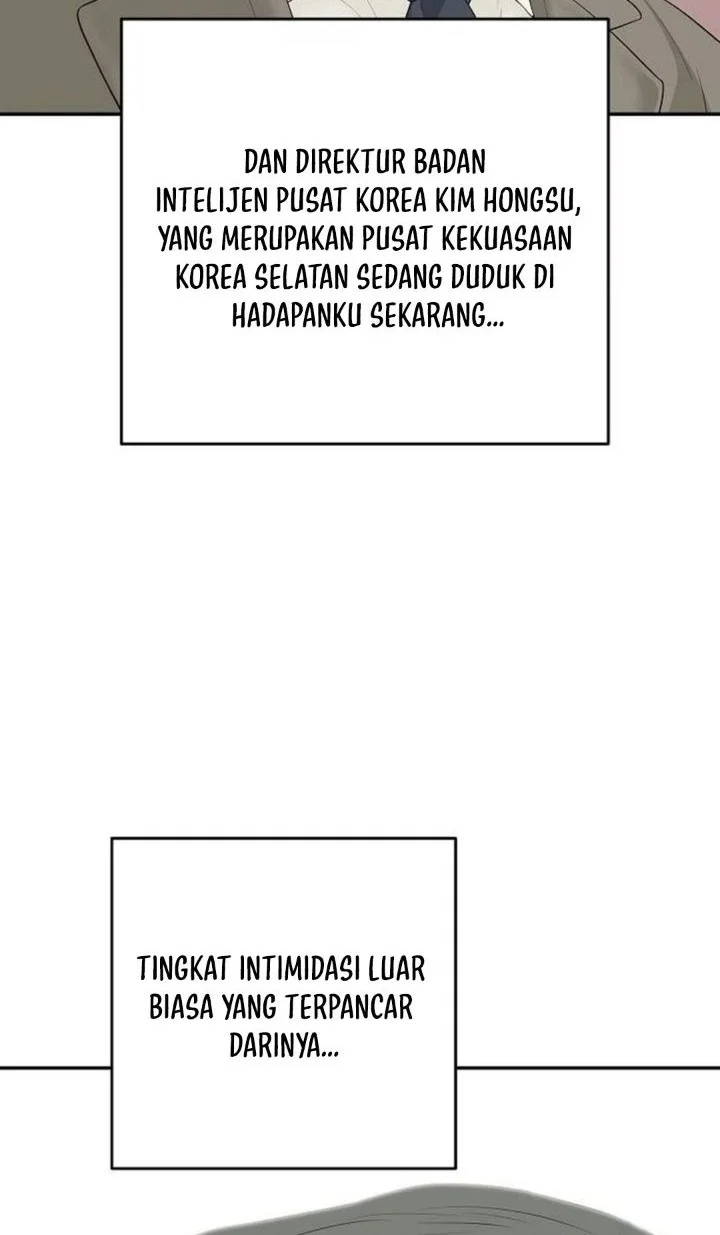 I Alone Am the True Chaebol Chapter 16 Gambar 28