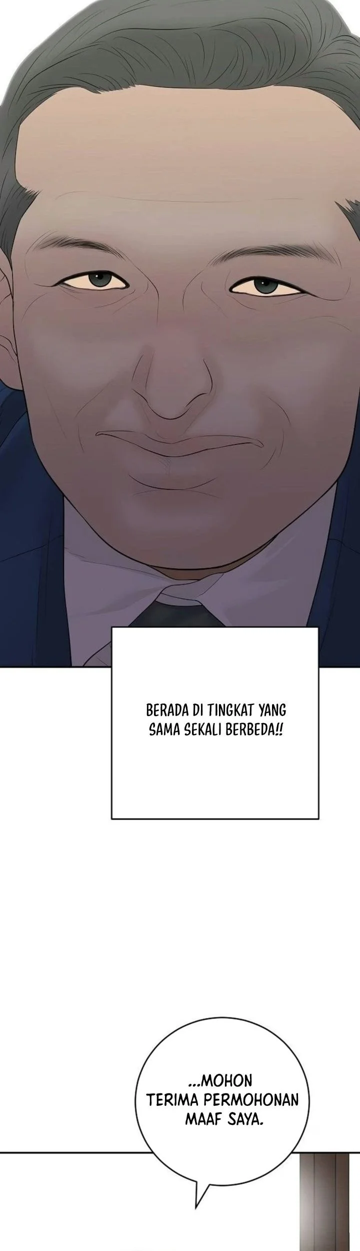 I Alone Am the True Chaebol Chapter 16 Gambar 29