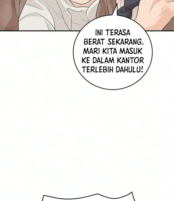I Alone Am the True Chaebol Chapter 18 Gambar 34