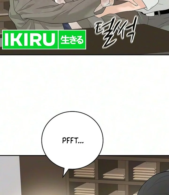 I Alone Am the True Chaebol Chapter 18 Gambar 36