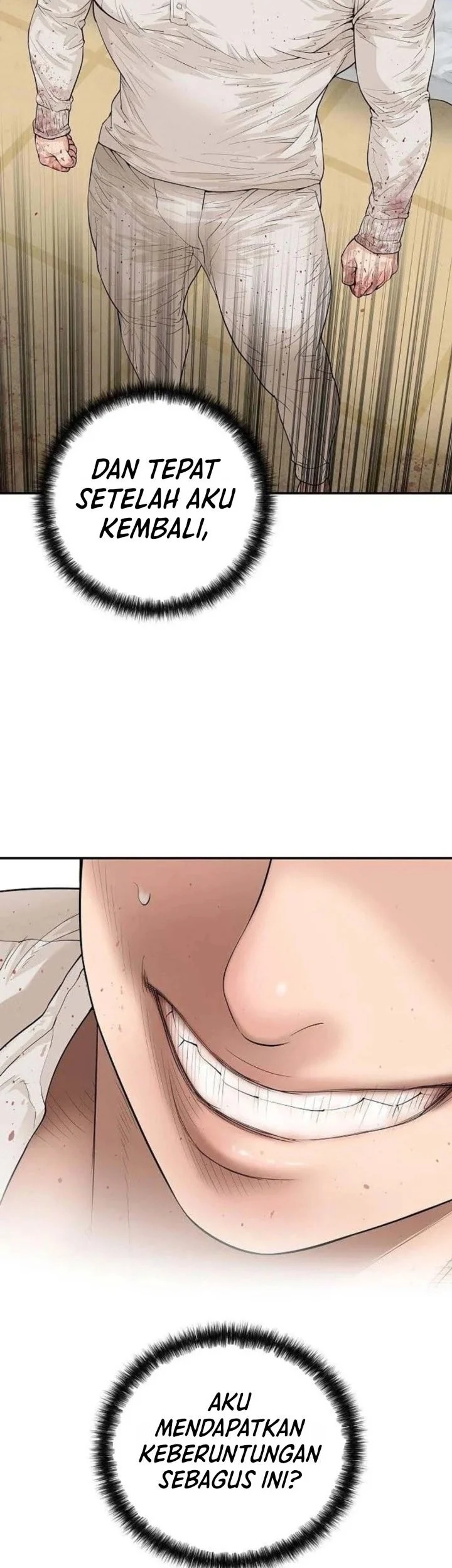 I Alone Am the True Chaebol Chapter 2 Gambar 27