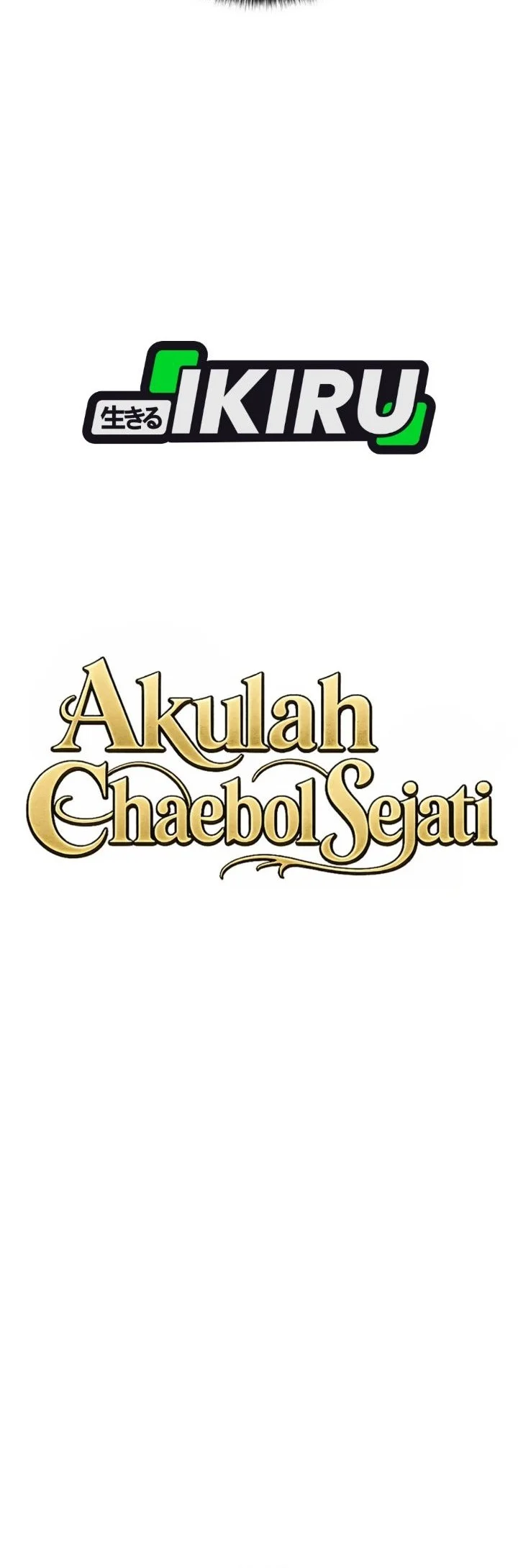 I Alone Am the True Chaebol Chapter 2 Gambar 28