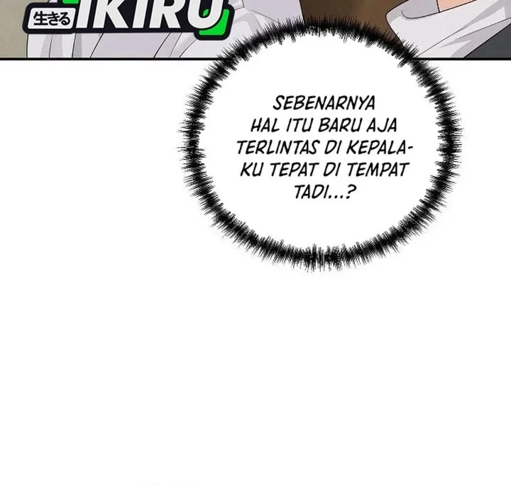 I Alone Am the True Chaebol Chapter 23 Gambar 36