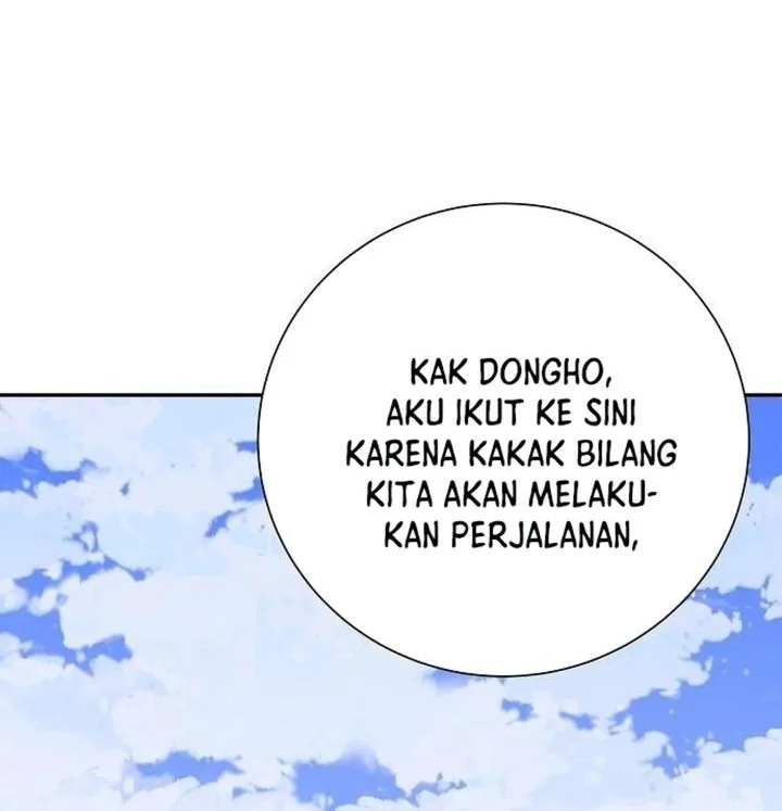 I Alone Am the True Chaebol Chapter 24 Gambar 33