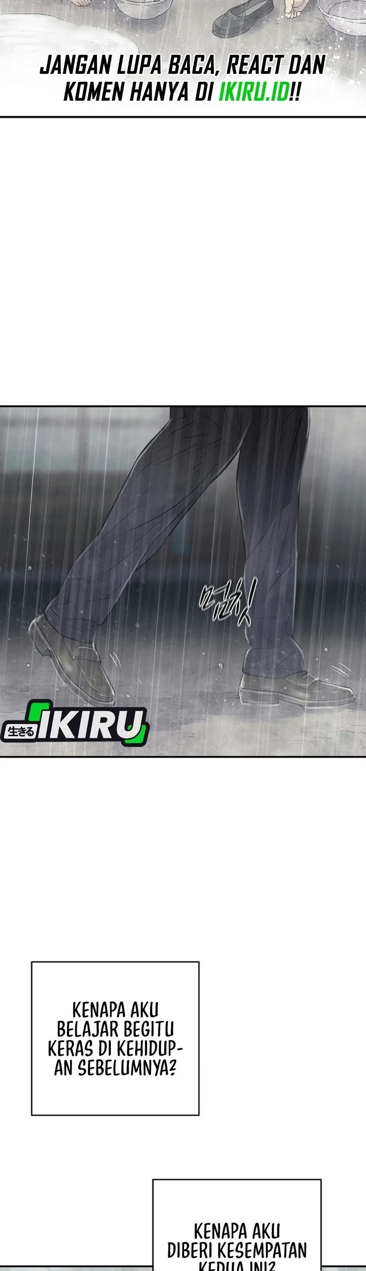 I Alone Am the True Chaebol Chapter 3 Gambar 31