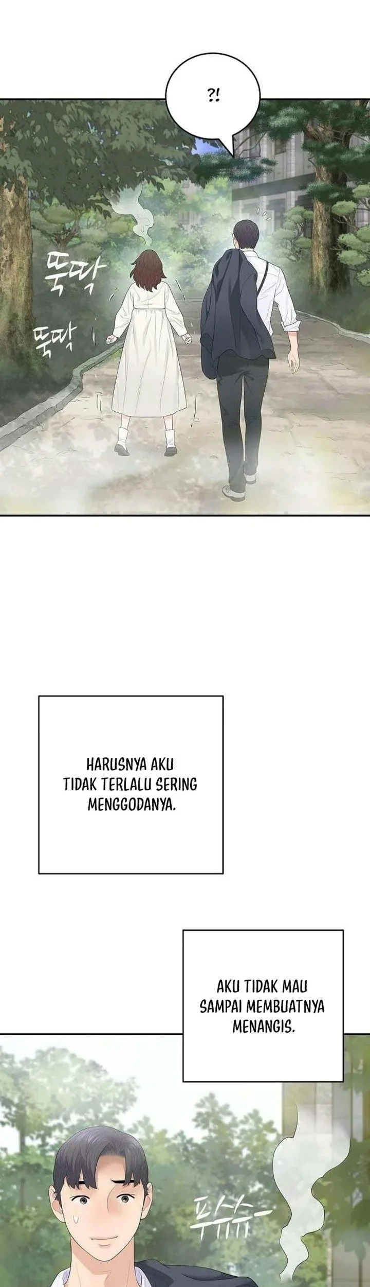I Alone Am the True Chaebol Chapter 6 Gambar 25