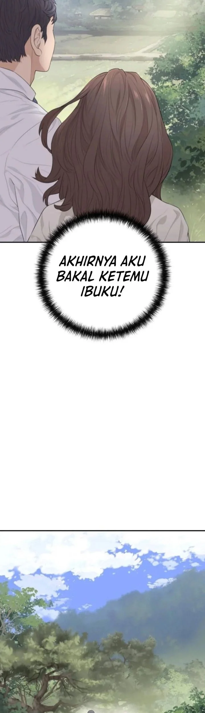 I Alone Am the True Chaebol Chapter 8 Gambar 29