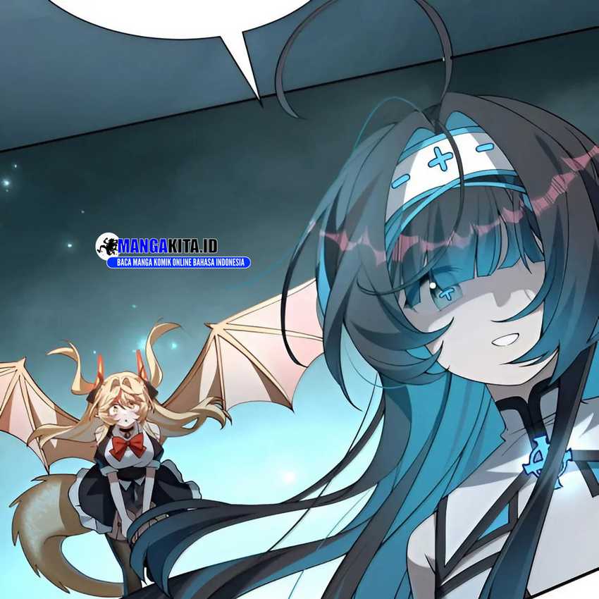 I Am a Max-Level Priestess in Another World Chapter 17 Gambar 41