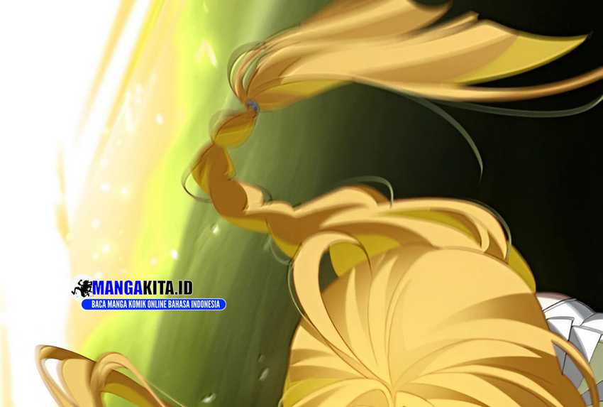 I Am a Max-Level Priestess in Another World Chapter 17 Gambar 45