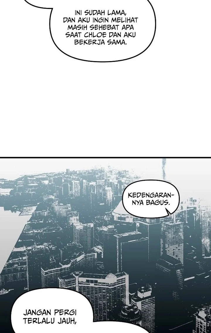 I Am Player Who Suck Alone (Solo Bug Player) Chapter 184 Gambar 19