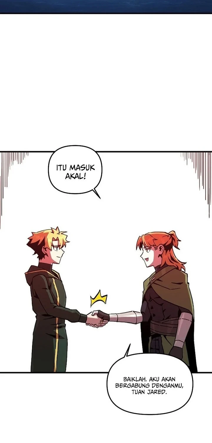 I Am Player Who Suck Alone (Solo Bug Player) Chapter 188 Gambar 21