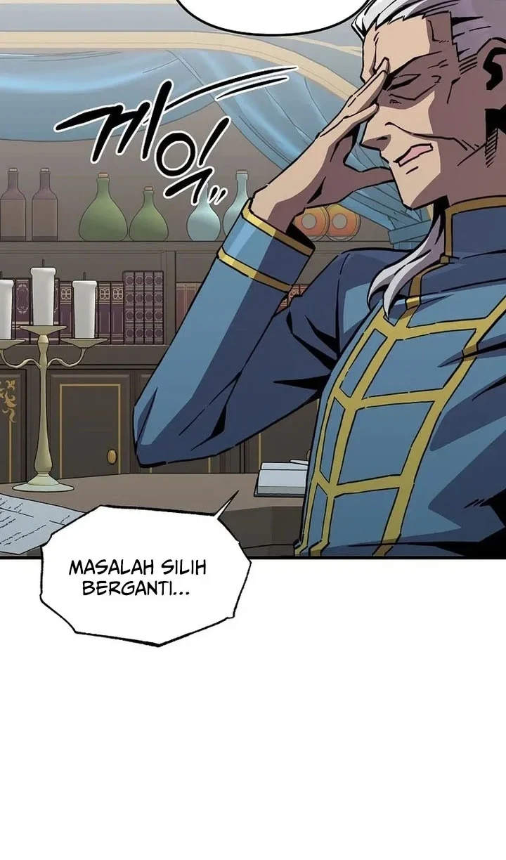 I Am Player Who Suck Alone (Solo Bug Player) Chapter 189 Gambar 21