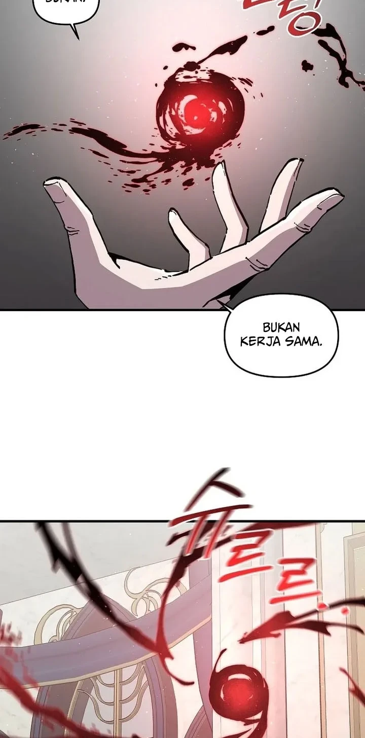 I Am Player Who Suck Alone (Solo Bug Player) Chapter 190 Gambar 19