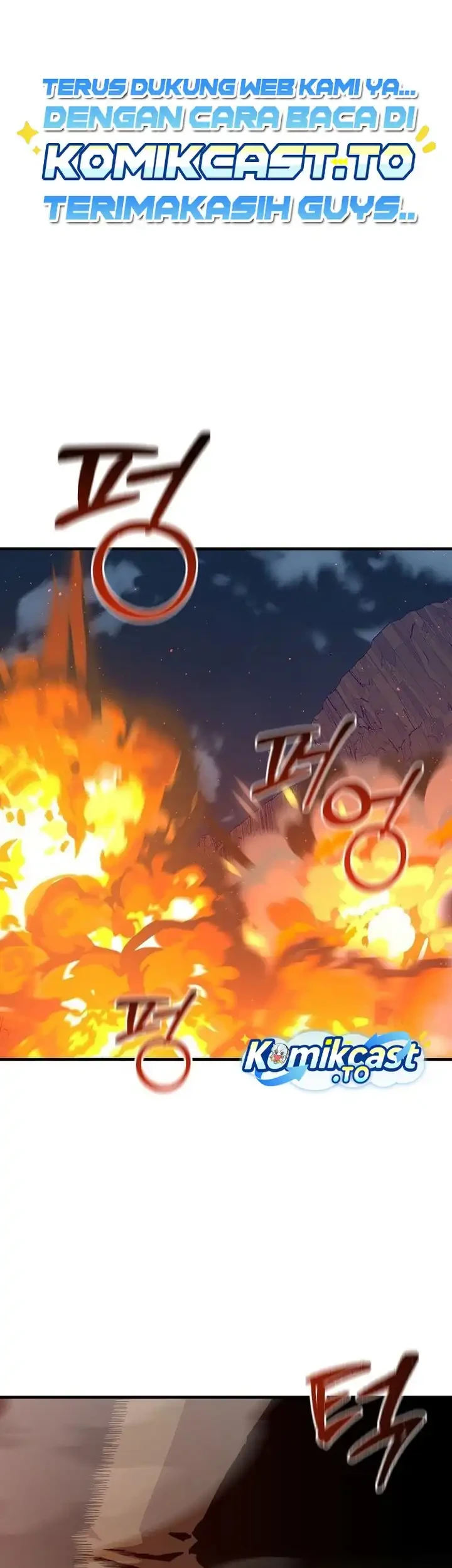 I Am Player Who Suck Alone (Solo Bug Player) Chapter 195 Gambar 18