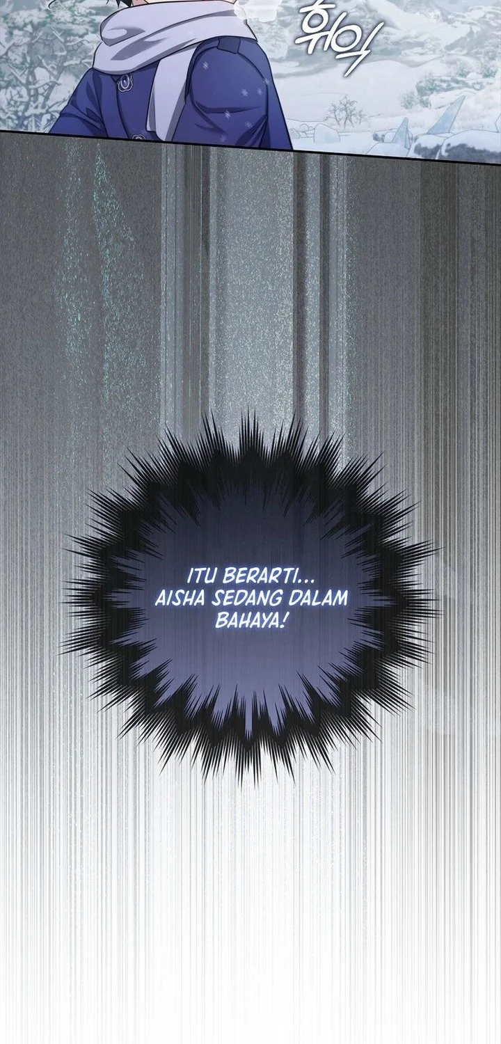 I Am the 5-Year-Old Spy Who Kidnapped the Villain Chapter 22 Gambar 29