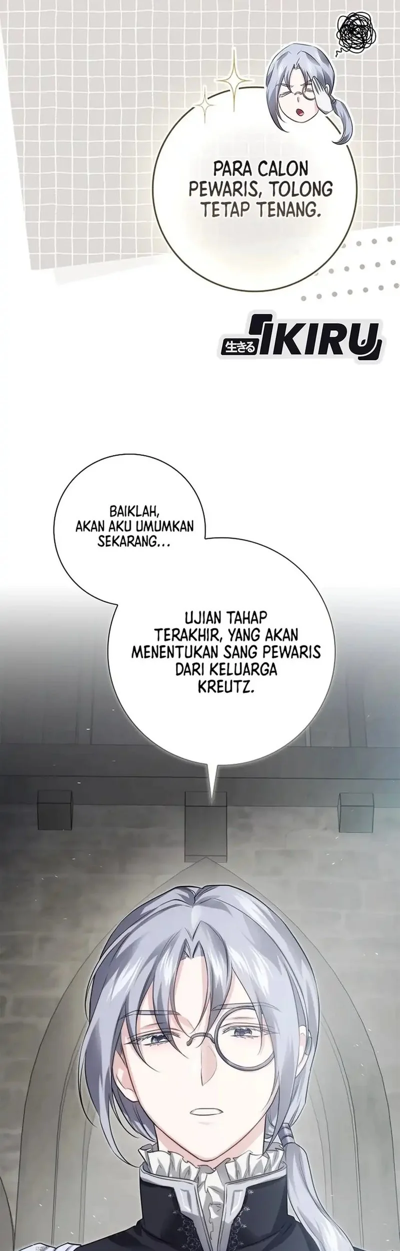 I Am the 5-Year-Old Spy Who Kidnapped the Villain Chapter 23 Gambar 31