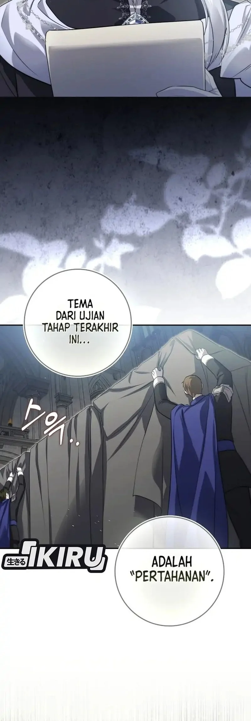 I Am the 5-Year-Old Spy Who Kidnapped the Villain Chapter 23 Gambar 32