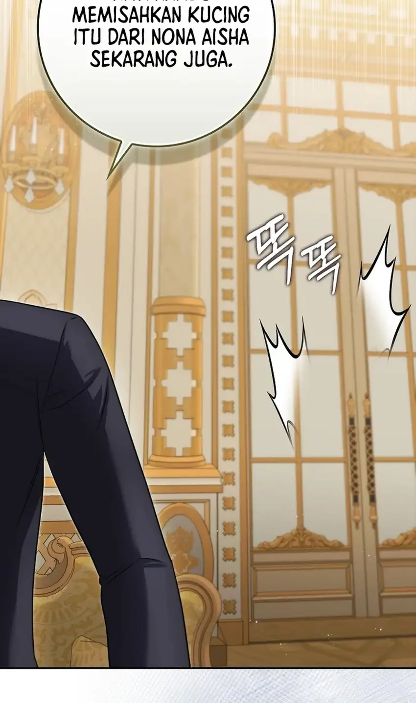 I Am the 5-Year-Old Spy Who Kidnapped the Villain Chapter 28 Gambar 46