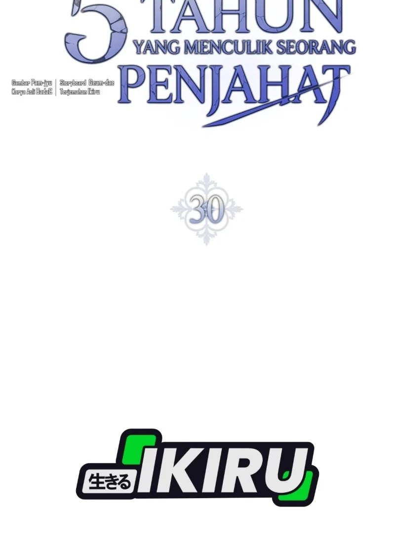 I Am the 5-Year-Old Spy Who Kidnapped the Villain Chapter 30 Gambar 31