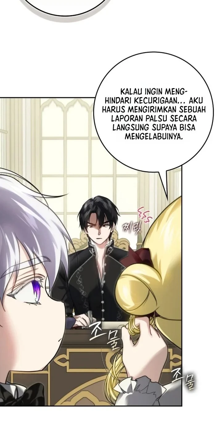I Am the 5-Year-Old Spy Who Kidnapped the Villain Chapter 33 Gambar 30