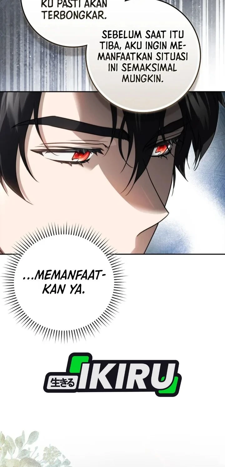 I Am the 5-Year-Old Spy Who Kidnapped the Villain Chapter 33 Gambar 32
