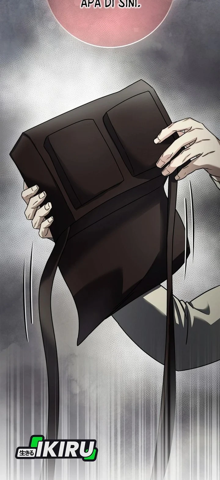 I Am the 5-Year-Old Spy Who Kidnapped the Villain Chapter 34 Gambar 30