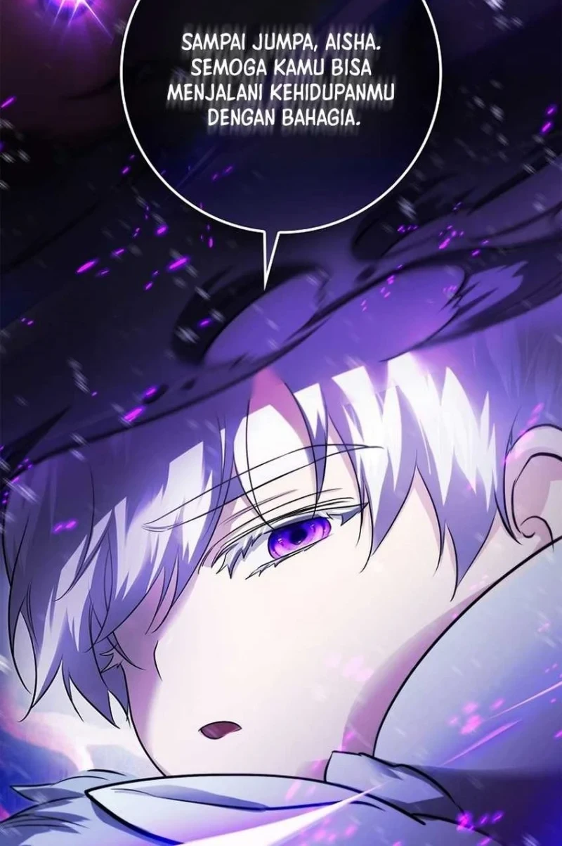 I Am the 5-Year-Old Spy Who Kidnapped the Villain Chapter 36 Gambar 39