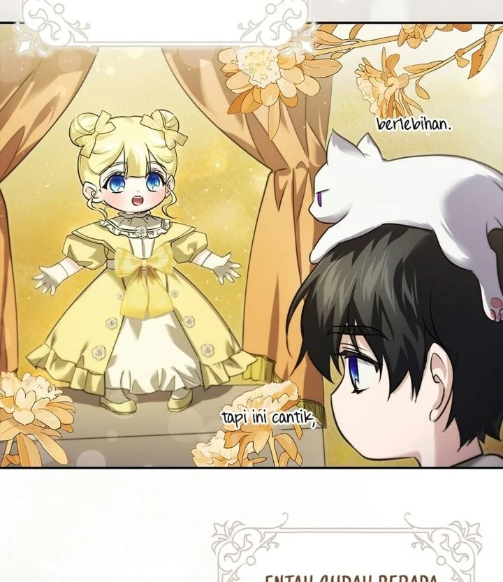 I Am the 5-Year-Old Spy Who Kidnapped the Villain Chapter 39 Gambar 30
