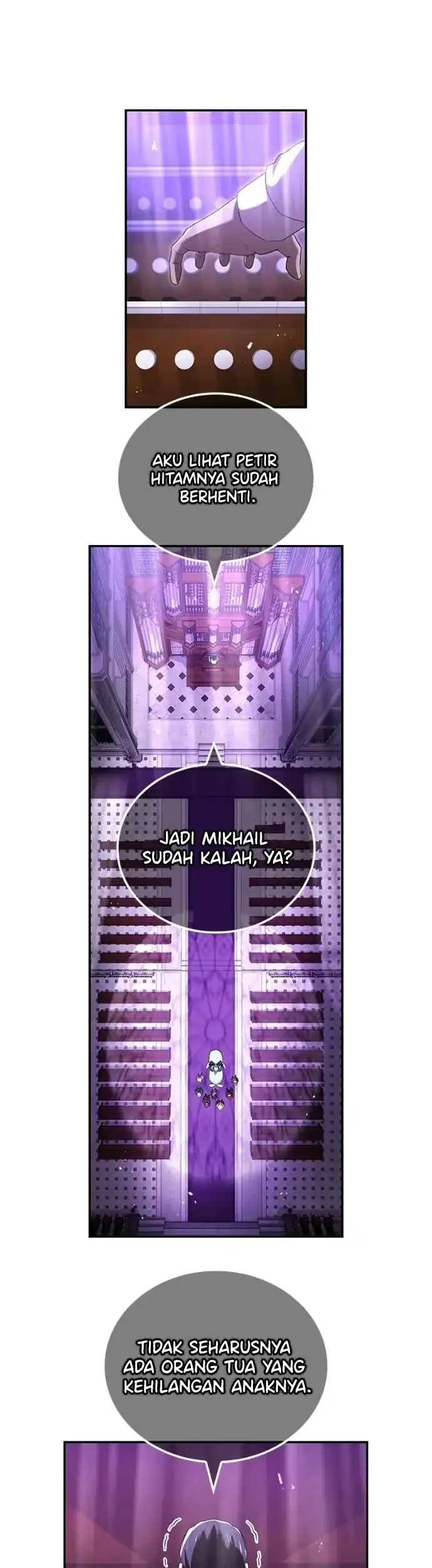 I Am the Strongest Awakeners, Recognized by All of the World’s Cheat Masters Chapter 72 Gambar 23