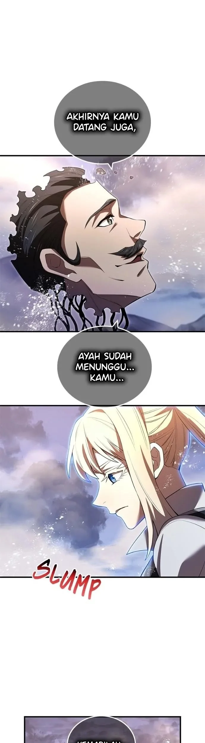 I Am the Strongest Awakeners, Recognized by All of the World’s Cheat Masters Chapter 74 Gambar 27
